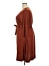 Lularoe Brown Casual Dress Size 22 - 24 - photo 5