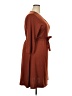 Lularoe Brown Casual Dress Size 22 - 24 - photo 4