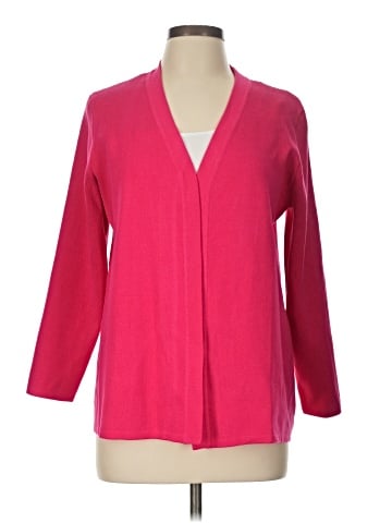 AK Anne Klein Cardigan (view 1)