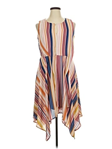 DressBarn Casual Dress (view 1)