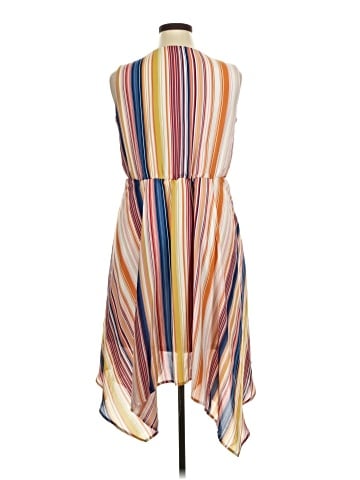 DressBarn Casual Dress (view 2)