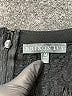 Brixon Ivy Black Sleeveless Blouse Size M - photo 7