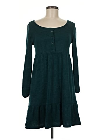 SO Casual Dress (view 1)