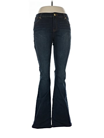 MICHAEL Michael Kors Jeans (view 1)