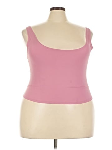 Parade Tank Top (view 1)