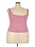 Parade Pink Tank Top Size XXL - photo 1