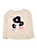 Kate Spade New York Ivory Pullover Sweater Size 140 cm / US 10 - photo 1