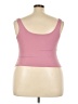 Parade Pink Tank Top Size XXL - photo 2
