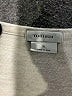 Van Heusen 100% Cotton Gray Short Sleeve Top Size XL - photo 7