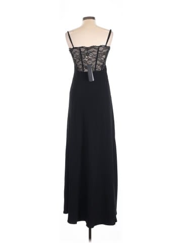 Black Halo Cocktail Dress (view 2)
