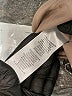 Aidan Mattox Metallic Silver Cocktail Dress Size 4 - photo 8