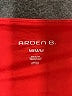 Arden B. Red Casual Dress Size M - photo 7