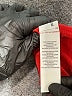Arden B. Red Casual Dress Size M - photo 8