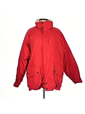 Nautica Raincoat (view 1)