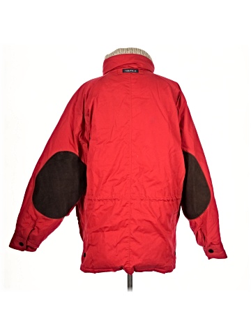Nautica Raincoat (view 2)