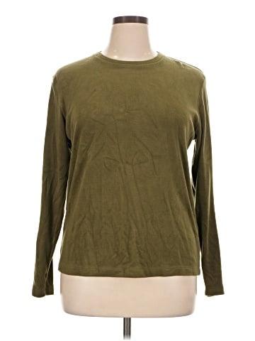 Uniqlo Pullover Sweater (view 1)