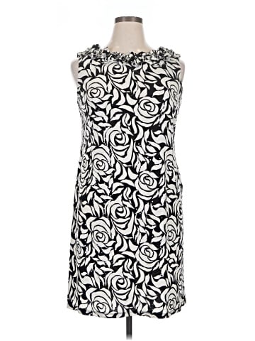 MSK Cocktail Dress (view 1)