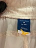 Active by Old Navy Ivory Casual Pants Size M - photo 7
