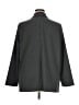 Old Navy Houndstooth Gray Blazer Size XL - photo 2