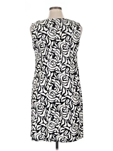 MSK Cocktail Dress (view 2)
