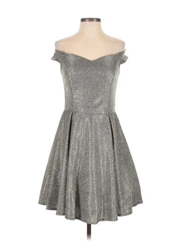 La Scala Cocktail Dress (view 1)