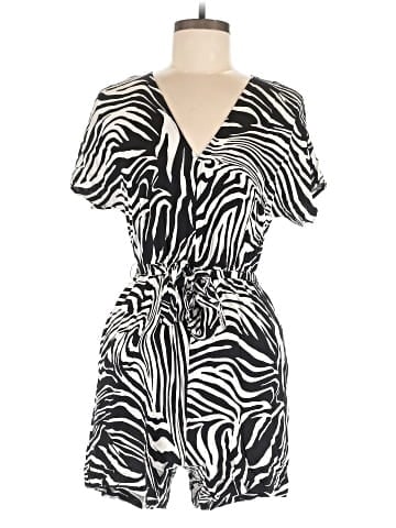 Corey Lynn Calter Romper (view 1)