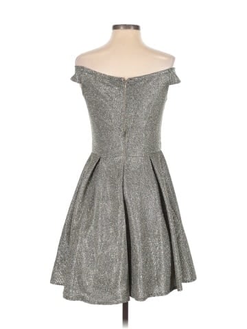 La Scala Cocktail Dress (view 2)