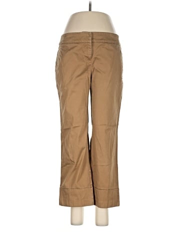 New York & Company Khakis (view 1)