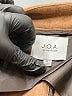 JOA Brown Coat Size M - photo 6