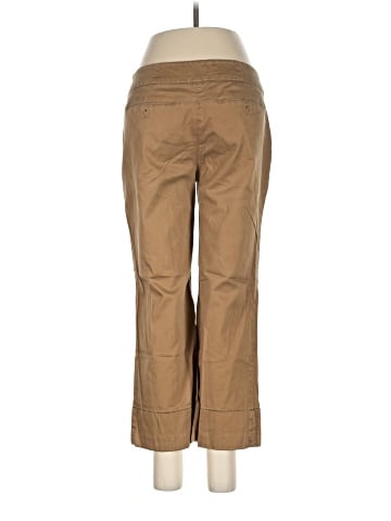 New York & Company Khakis (view 2)