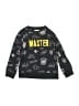 Zara Kids Print Gray Pullover Sweater Size 7 - photo 1