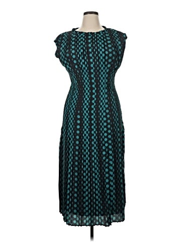 J. Peterman Casual Dress (view 1)