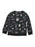 Zara Kids Print Gray Pullover Sweater Size 7 - photo 2