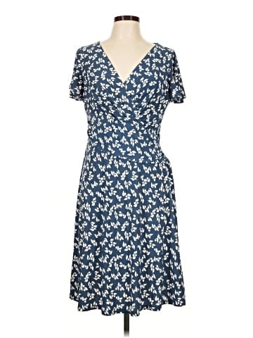 Lauren by Ralph Lauren Casual Dress (view 1)