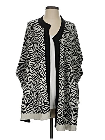 Marla Wynne Cardigan (view 1)