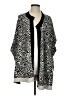 Marla Wynne Black Cardigan Size XS - photo 1
