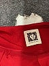 Anne Klein Red Coat Size L (estimated) - photo 6