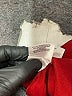 Anne Klein Red Coat Size L (estimated) - photo 7