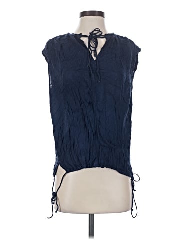 Velvet by Graham & Spencer Sleeveless Blouse (view 1)
