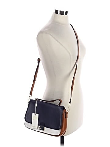 Urban Expressions Crossbody Bag (view 2)