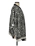 Marla Wynne Black Cardigan Size XS - photo 4