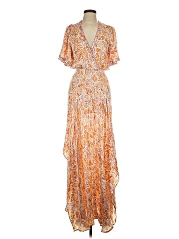Poupette St. Barth Casual Dress (view 1)