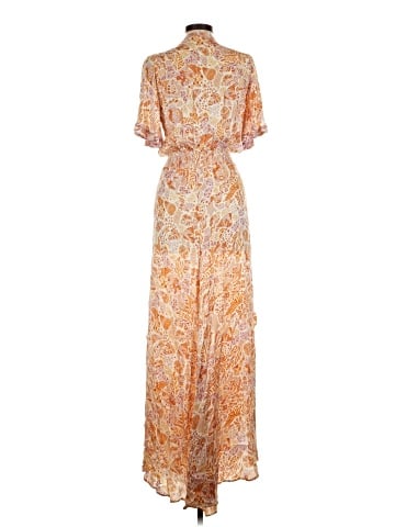 Poupette St. Barth Casual Dress (view 2)