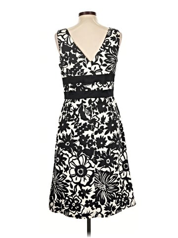 Donna Ricco Cocktail Dress (view 2)