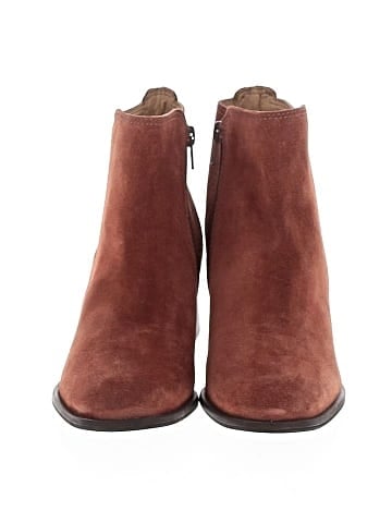 Lucky Brand Ankle Boots (view 2)
