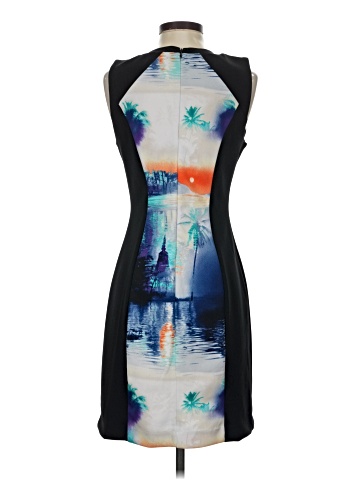 Nicole by Nicole Miller Cocktail Dress (view 2)