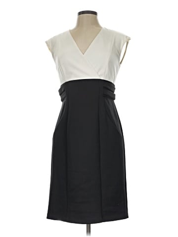 London Times Cocktail Dress (view 1)