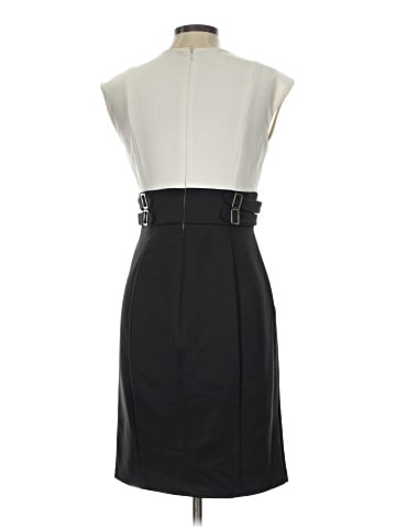 London Times Cocktail Dress (view 2)