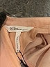 BCBGeneration 100% Polyester Pink Sleeveless Top Size 6 - photo 7