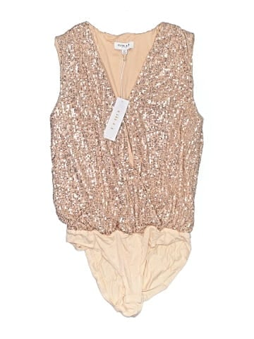 Gilli Sleeveless Blouse (view 1)